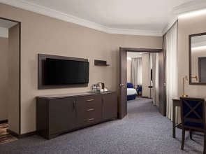 Grand Cevahir Hotel & Convention Center