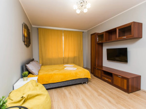 Апартаменты ЖК Татьянин Парк 14к1 к3