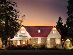 Koutsikouris Hotel