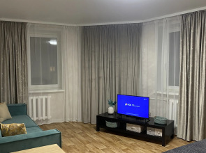 Апартаменты в Липецке на Хорошавина 6