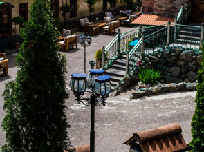 Отель Haghartsin Complex