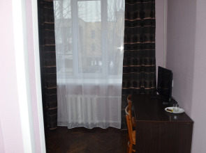 Лужский Социально-Деловой Центр Гостиница Луга