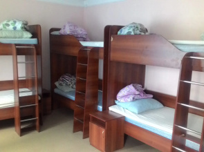 Na Kuznechnoy Hostel