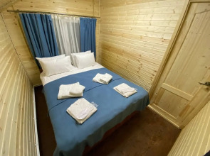 Гостевой дом Шаудан