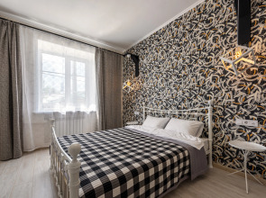 Апартаменты в Историческом центре города