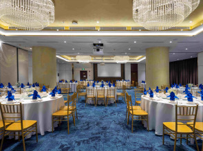 Отель Best Western Premier Marvella Nha Trang