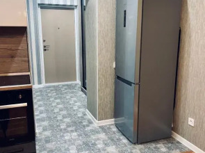 Квартира Теплая Студия Возле Автотрассы М5