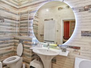 Апартаменты Apart-Comfort на Андропова 7