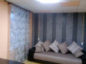 Хостел День и Ночь