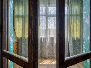 Апартаменты Provans