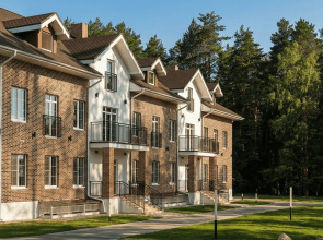 Horseka Resort Hotel