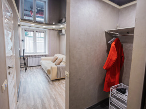 Квартира Апартаменты на Чистых Прудах