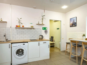 Мини-отель Луна