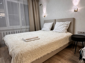 Апартаменты Большие Апартаменты с 3 спальнями на пр Ленина