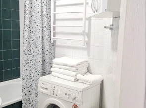 Квартира Романтика