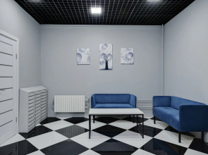 Апартаменты Два Города у Метро Варшавская