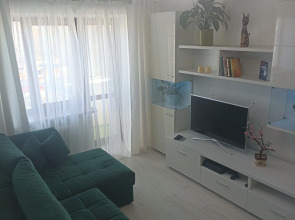 Апартаменты Двушка на Чехова 43