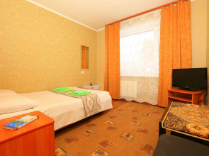 Меблированные комнаты Аврора