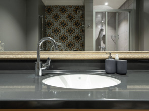 Апартаменты P.S.Apartments у Новой Голландии