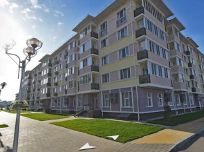 Апартаменты СимСим Воскресенская,14/1 (302)