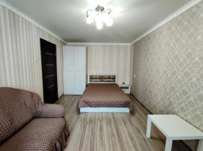 Apartamenty Svetlye v Centre Har'kovskoj Gory