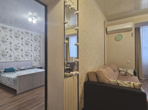 Квартира Райдас на Нежнова 21-4