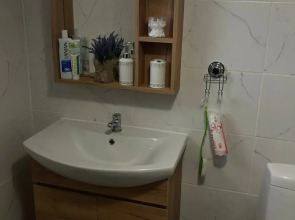 Гостевой дом у озера