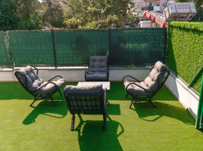 Апарт-отель Pasham Residence