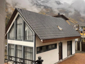 Dom Na Kholme Guest House