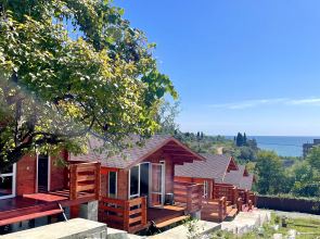 Sunshine Na Beregu Guest House