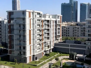 Апартаменты Ташкент сити