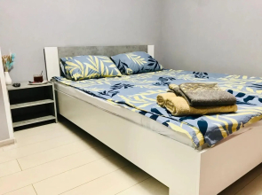 Na Krasnoy Ulitse 118/1 Flat