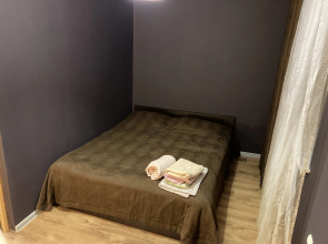 Апартаменты на Невского