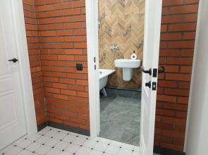 Апартаменты Важная Птица Двухкомнатные