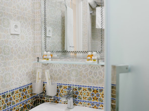 Отель Ko'k Saroy Plaza