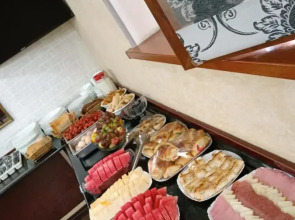 Отель Arda Palace