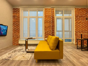 Arendagrad Stepanova 12 Apartments