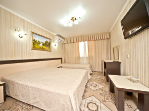 Venera 3 Guest House