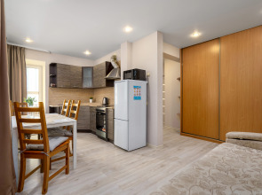 Апартаменты Good Night на Лыткина