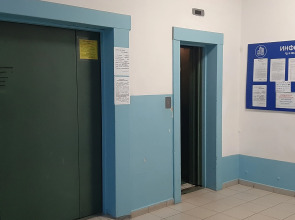 Апартаменты б-р Архитекторов 14