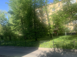 Квартира у Метро Ленинский