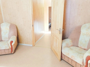 Zeleny Dom Na Vyshke Guest House
