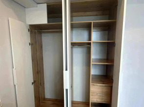 Квартира Шилкинская 6/2 ЖК Нагорный