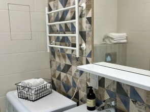 Апартаменты ЖК Видинеевский