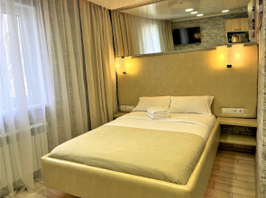 Apartamenty Hanaka na Pionerskoj 21b No36