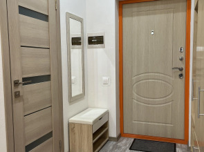 Квартира Студия с Видом на Реку у Метро Речной Вокзал