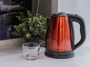 Квартира Апартаменты на Чистых Прудах