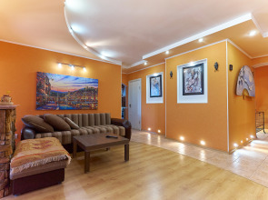 Апартаменты OK! Фрунзе 119е