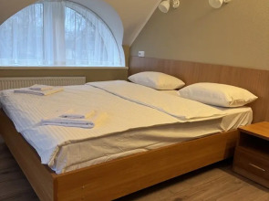 Отель Аристократъ