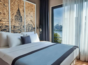 The Halich Hotel Istanbul